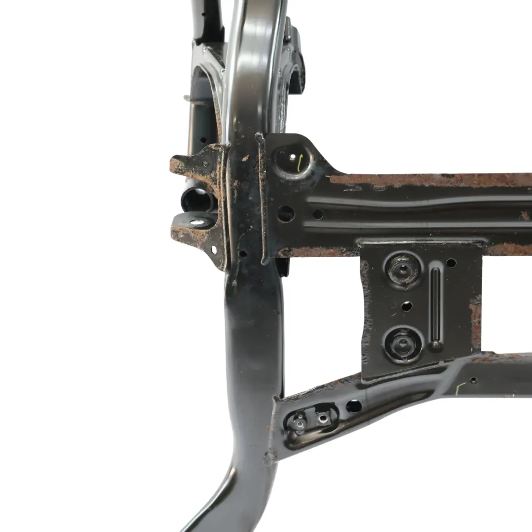 Range Rover Velar L560 Front Subframe Carrier Axle Cradle Beam L8A2-5C145-AB - SKU LR152444 - Part number LR152444