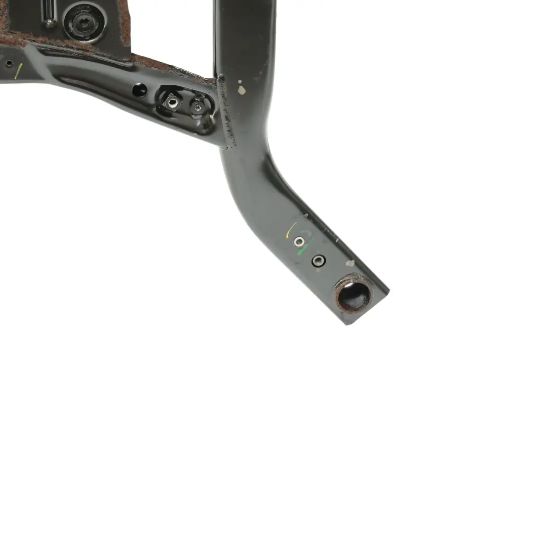 Cuna Eje Delantero Soporte Bastidor L8A2-5C145-AB para Range Rover Velar L560 con número de pieza LR152444 Range Rover Velar L560 Cuna Eje Delantero Soporte Bastidor L8A2-5C145-AB - SKU LR152444 - Número de pieza LR152444