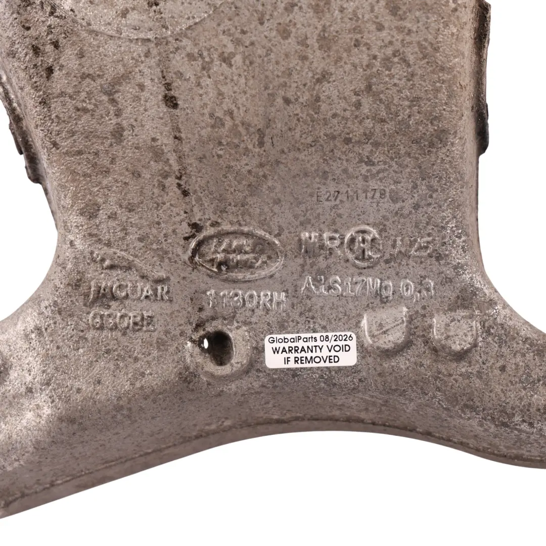 Suspension Control Arm Lower Right O/S to Land Rover Discovery Sport L550 with Part number LR175609 Land Rover Discovery Sport L550 Suspension Control Arm Lower Right O/S - SKU LR175609 - Part number LR175609