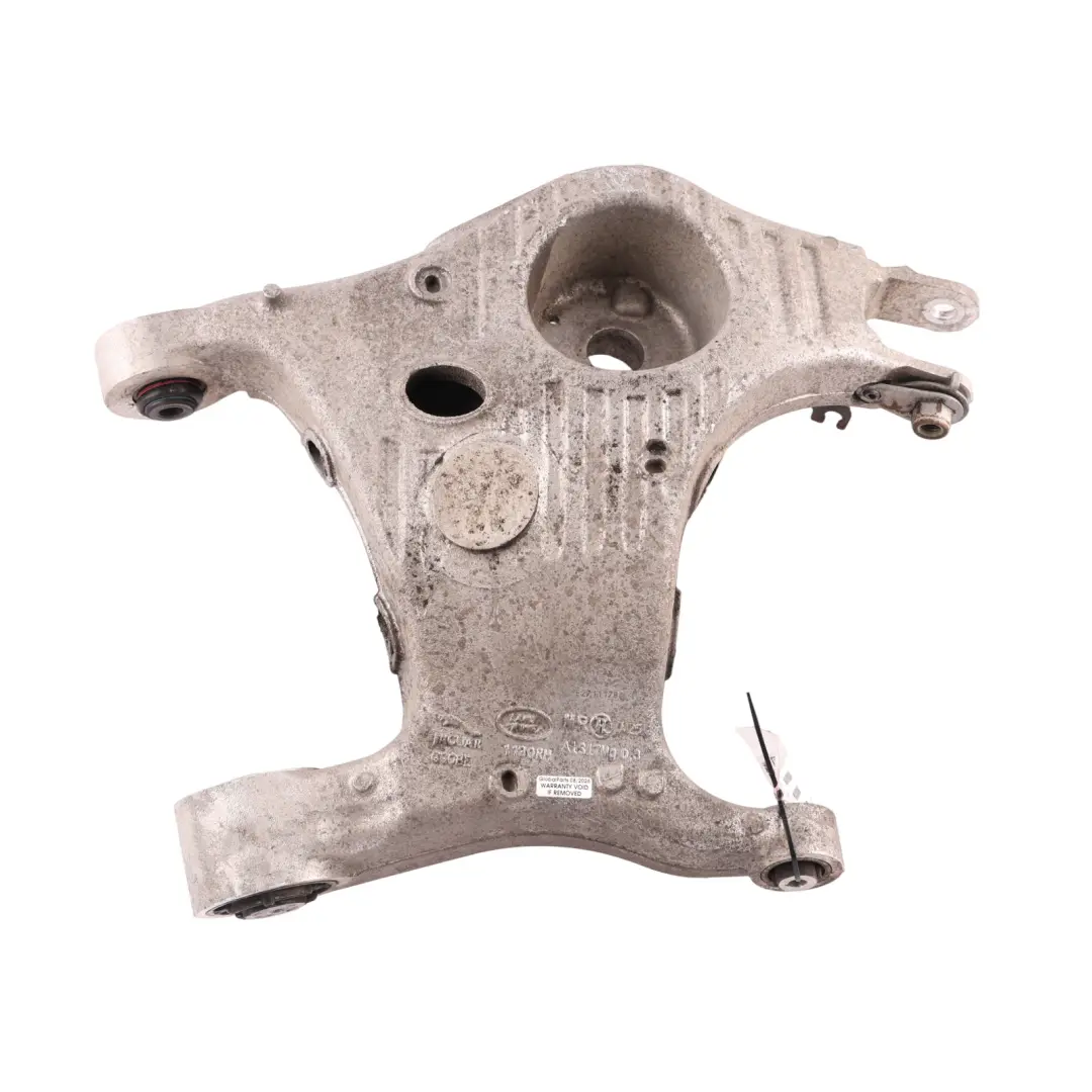 Land Rover Discovery Sport L550 Suspension Control Arm Lower Right O/S - SKU LR175609 - Part number LR175609