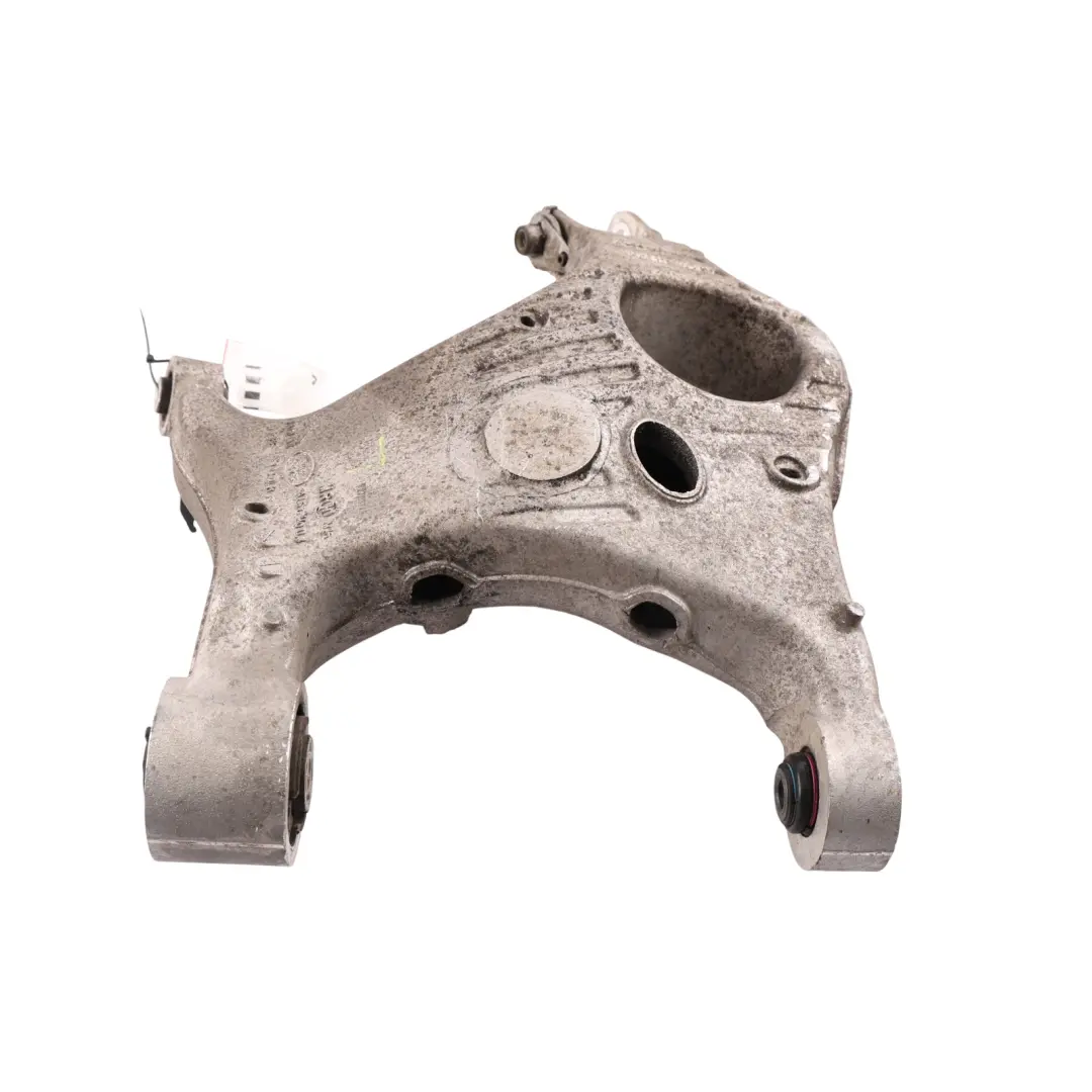 Suspension Control Arm Lower Left N/S to Land Rover Discovery Sport L550 with Part number LR175610 Land Rover Discovery Sport L550 Suspension Control Arm Lower Left N/S - SKU LR175610 - Part number LR175610