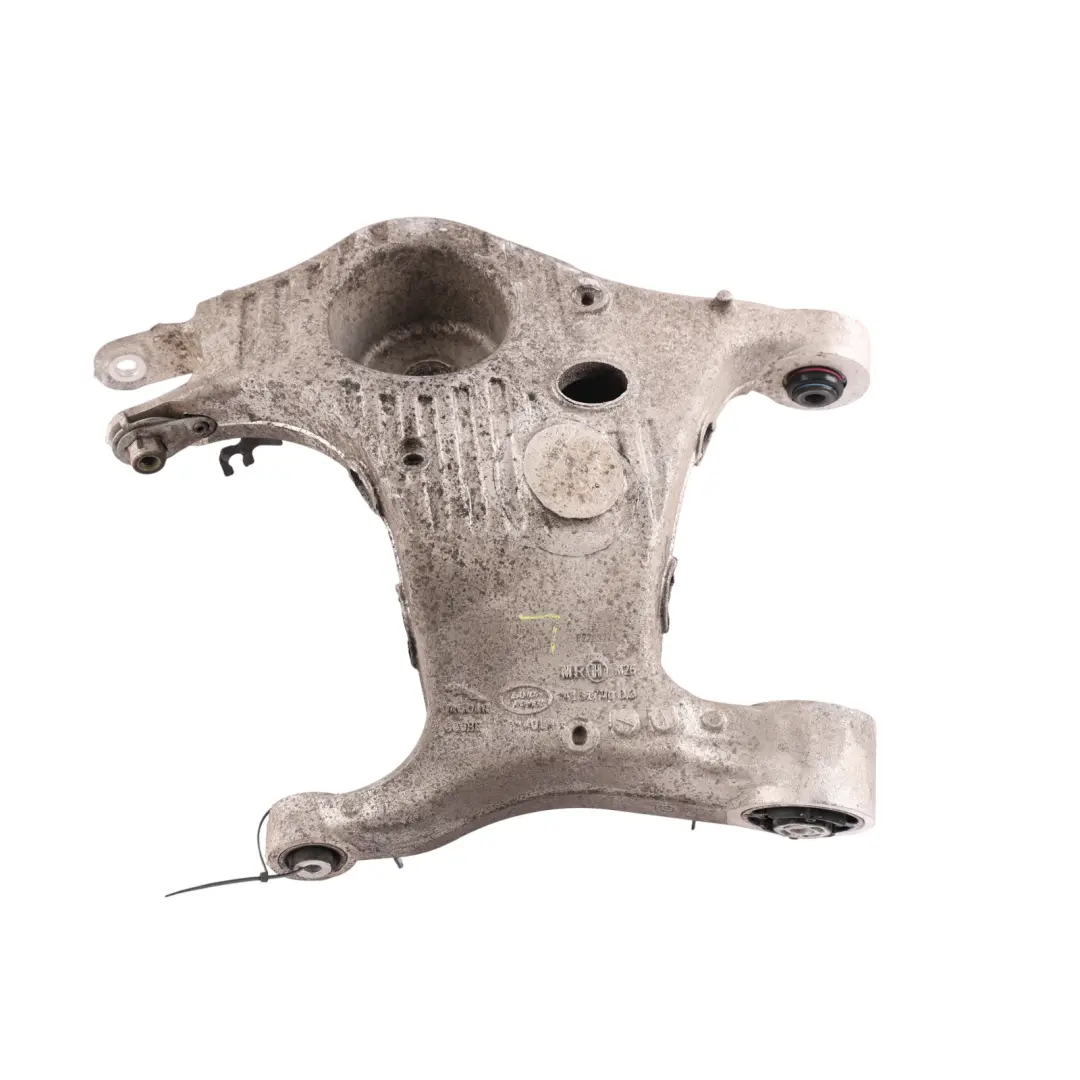 Suspension Control Arm Lower Left N/S to Land Rover Discovery Sport L550 with Part number LR175610 Land Rover Discovery Sport L550 Suspension Control Arm Lower Left N/S - SKU LR175610 - Part number LR175610