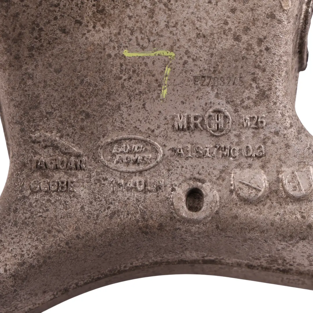 Suspension Control Arm Lower Left N/S to Land Rover Discovery Sport L550 with Part number LR175610 Land Rover Discovery Sport L550 Suspension Control Arm Lower Left N/S - SKU LR175610 - Part number LR175610
