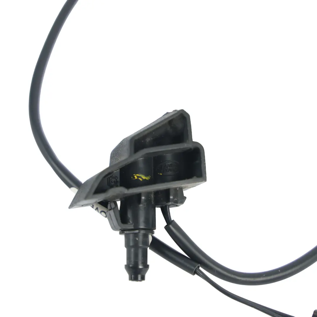 Land Rover Range Rover Velar L560 Washer Jet Nozzle Heated HK83-17666-BB - SKU LR180615 - Part number LR180615