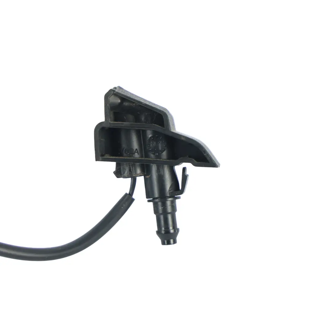 Washer Jet Nozzle Heated HK83-17666-BB to Land Rover Range Rover Velar L560 with Part number LR180615 Land Rover Range Rover Velar L560 Washer Jet Nozzle Heated HK83-17666-BB - SKU LR180615 - Part number LR180615