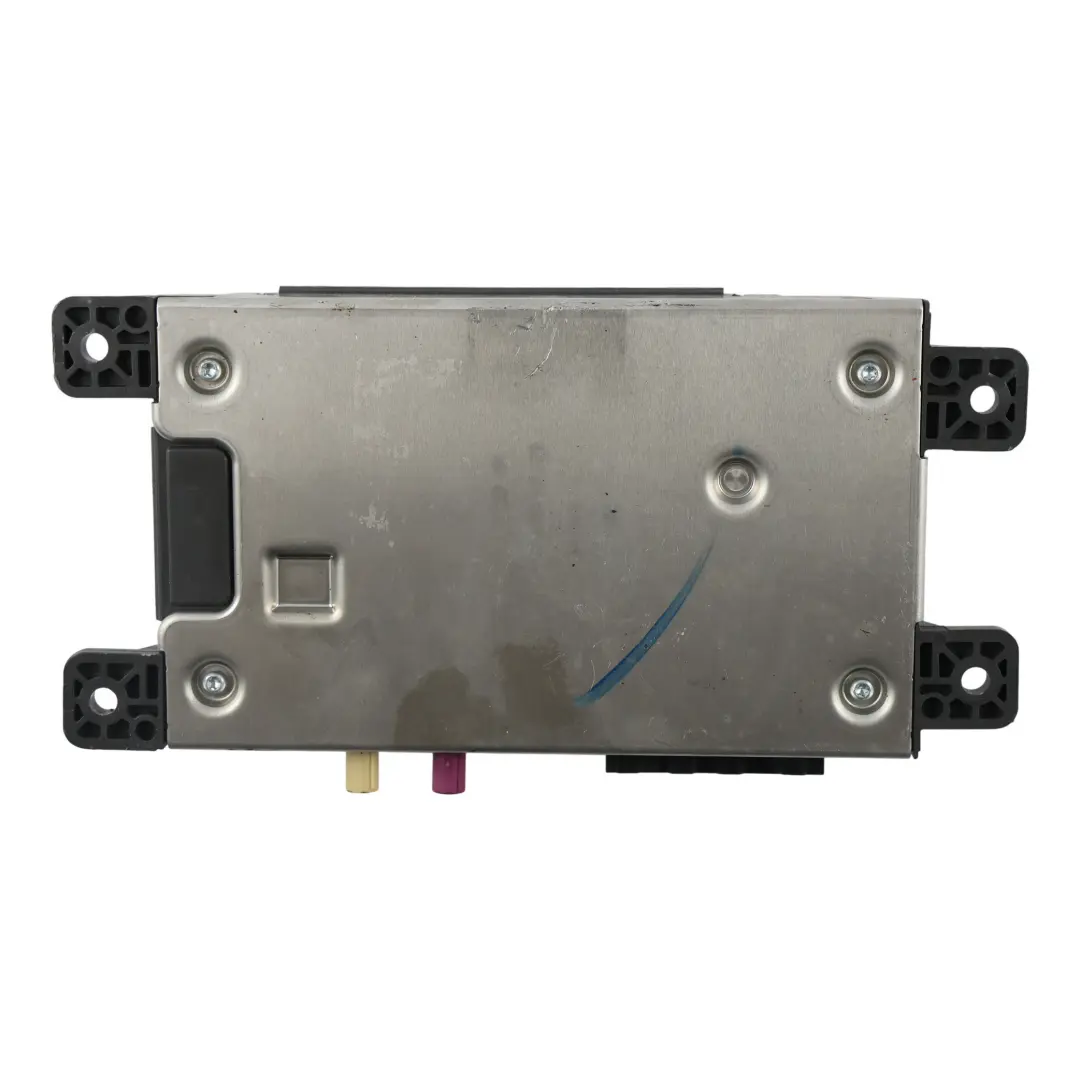 Moduł Sterujący Bluetooth ECU do Ford Transit Custom o numerze LR3T-14G087-VH Ford Transit Custom Moduł Sterujący Bluetooth ECU - SKU LR3T-14G087-VH - Numer Części LR3T-14G087-VH