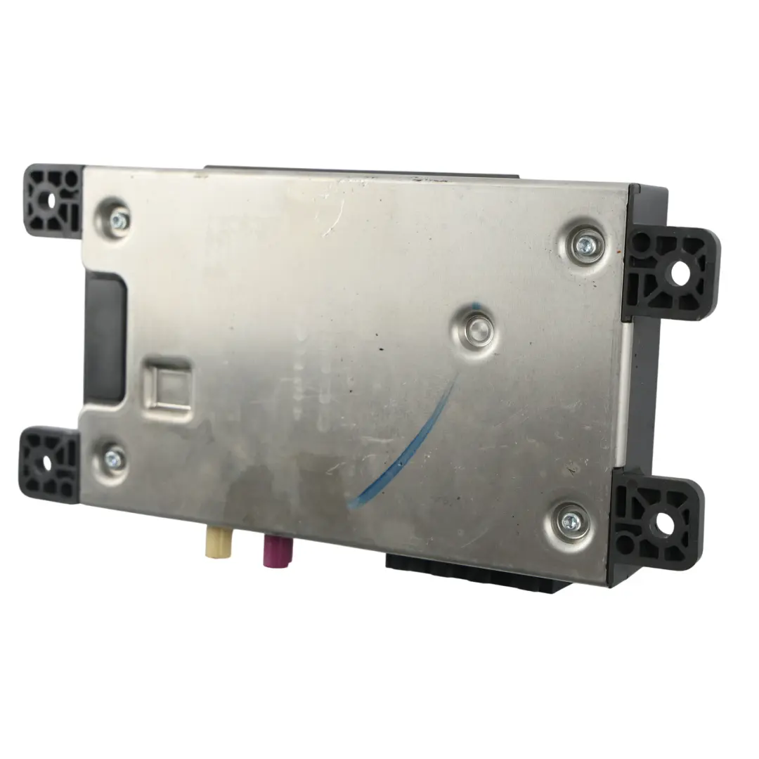 Moduł Sterujący Bluetooth ECU do Ford Transit Custom o numerze LR3T-14G087-VH Ford Transit Custom Moduł Sterujący Bluetooth ECU - SKU LR3T-14G087-VH - Numer Części LR3T-14G087-VH