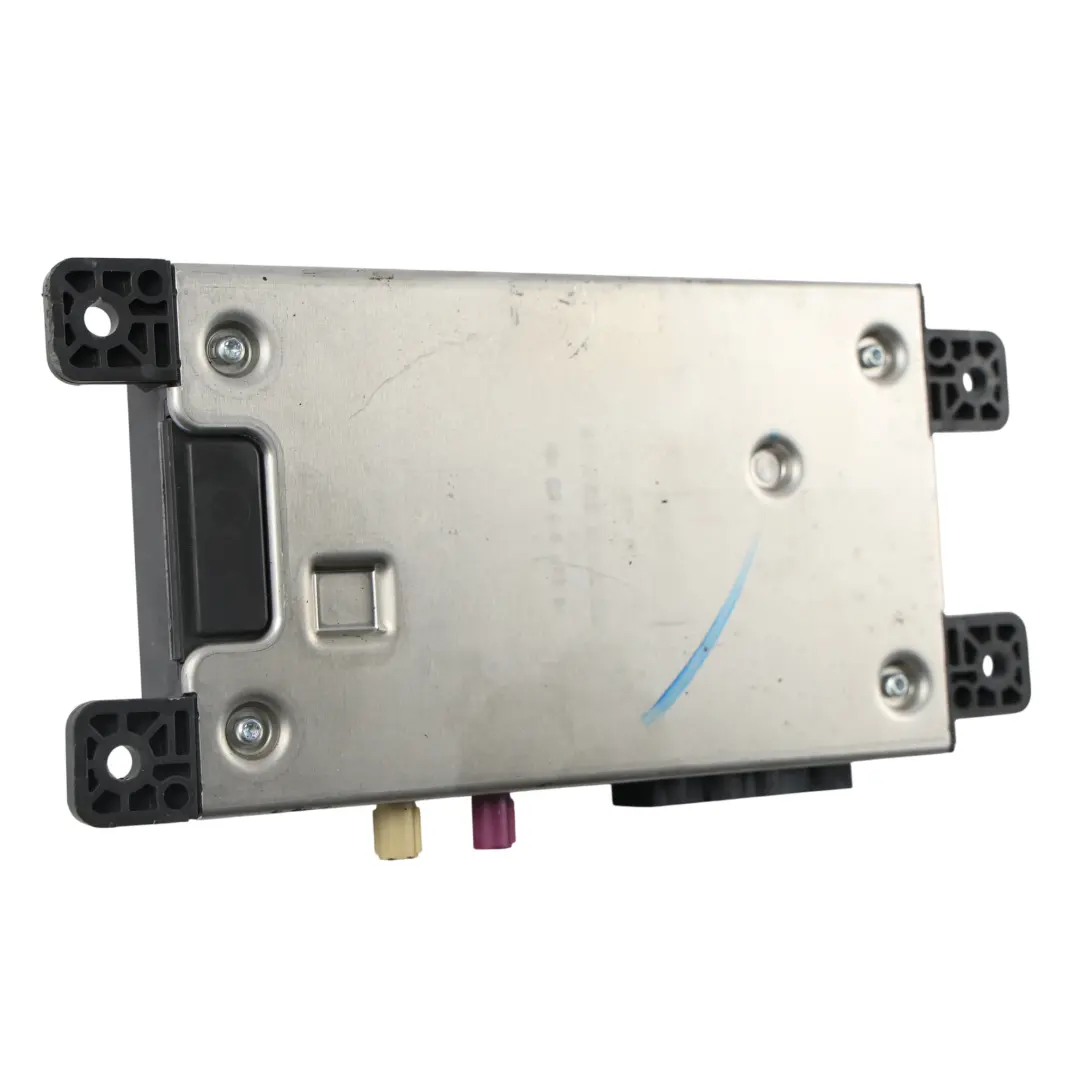 Moduł Sterujący Bluetooth ECU do Ford Transit Custom o numerze LR3T-14G087-VH Ford Transit Custom Moduł Sterujący Bluetooth ECU - SKU LR3T-14G087-VH - Numer Części LR3T-14G087-VH
