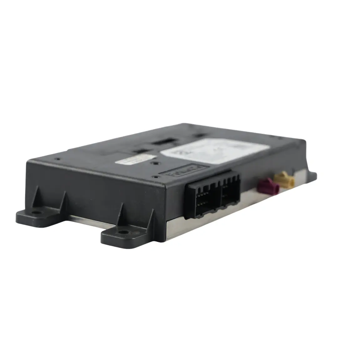 Ford Transit Custom Module de Contrôle Bluetooth ECU - SKU LR3T-14G087-VH - Numéro de pièce LR3T-14G087-VH