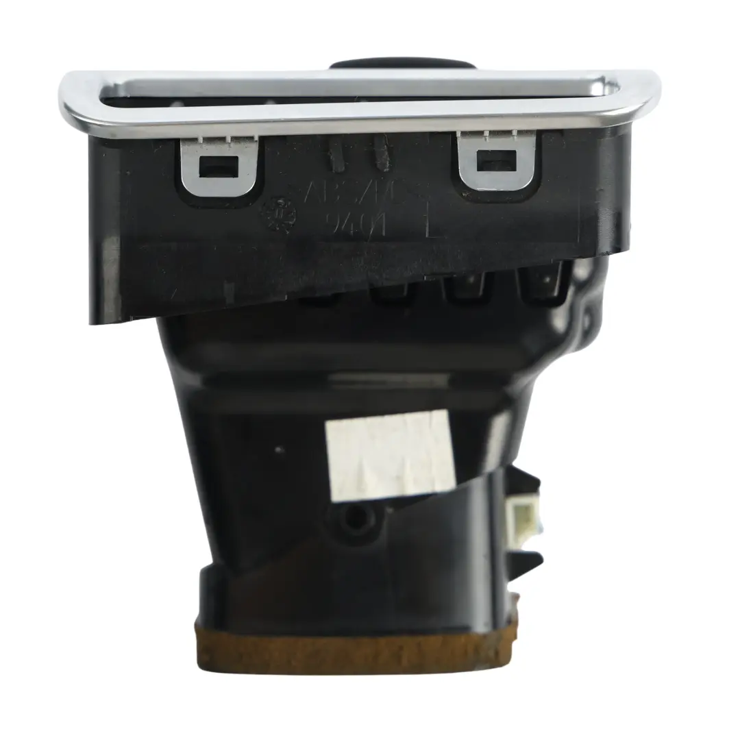 Range Rover L322 Front Dashboard Air Vent Panel Nozzle Left N/S - SKU LRGJBD500270 - Part number LRGJBD500270