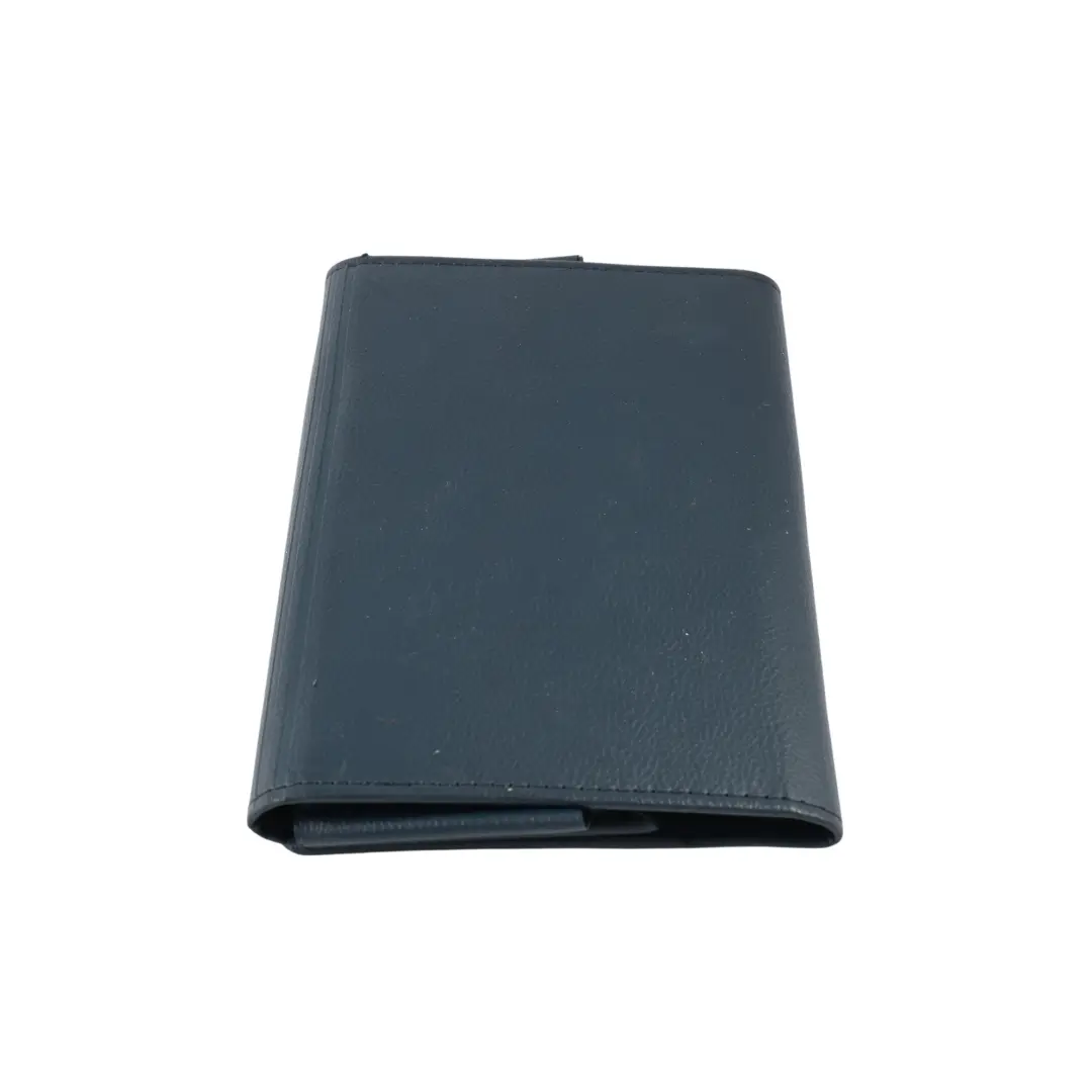 Custodia Manuale Proprietario per Land Rover Discovery 3 L318 con numero di parte LRL100253901 Land Rover Discovery 3 L318 Custodia Manuale Proprietario - SKU LRL100253901-1 - Numero di parte LRL100253901
