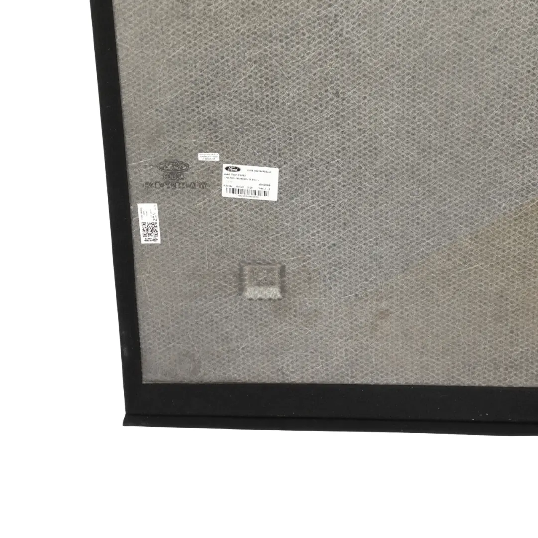 Ford Kuga C482 Boot Floor Carpet Mat Rear Liner Cover S42844AD3JA6 - SKU LV4B-S42844-ADW - Part number LV4B-S42844-ADW