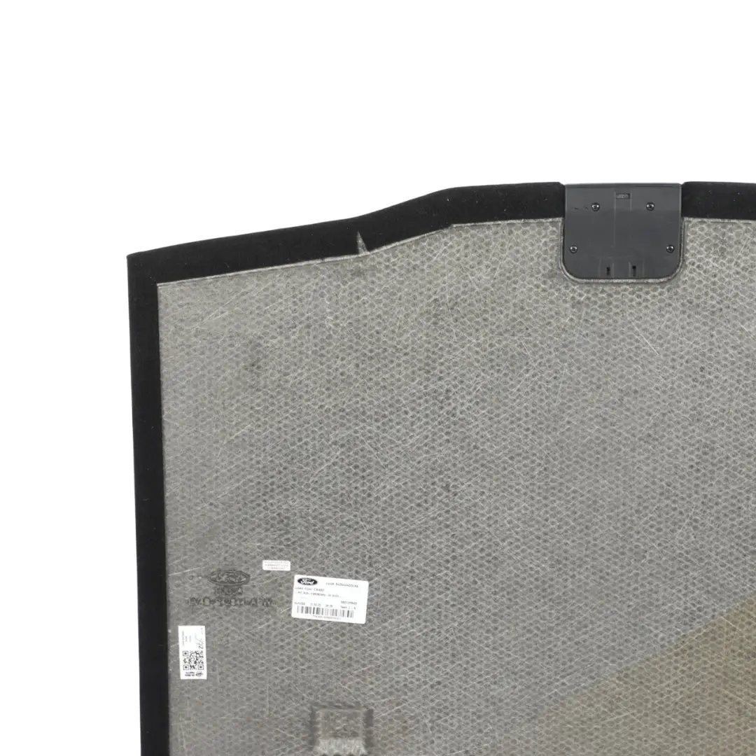 C482 Boot Floor Carpet Mat Rear Liner Cover S42844AD3JA6 to Ford Kuga with Part number LV4B-S42844-ADW Ford Kuga C482 Boot Floor Carpet Mat Rear Liner Cover S42844AD3JA6 - SKU LV4B-S42844-ADW - Part number LV4B-S42844-ADW