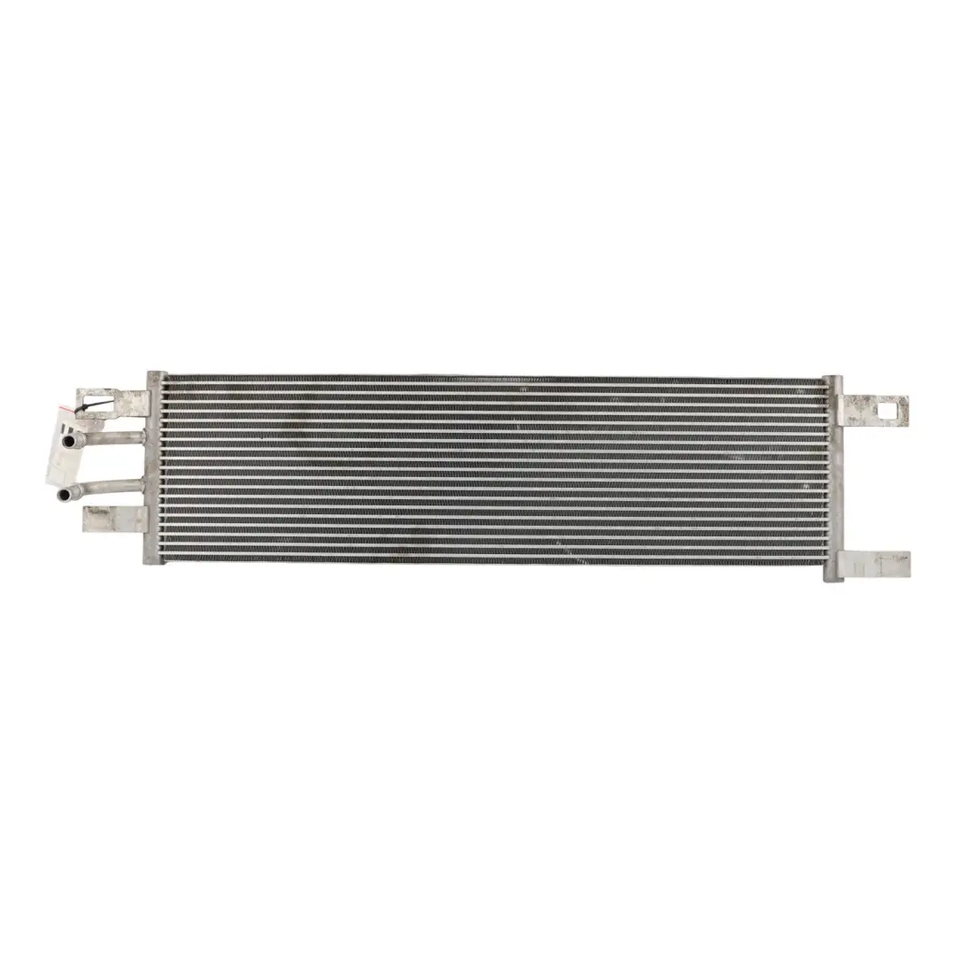 Mk3 Transmission Gearbox Oil Cooler 2.5 Hybrid to Ford Kuga with Part number LX61-7A095-BC Ford Kuga Mk3 Transmission Gearbox Oil Cooler 2.5 Hybrid - SKU LX61-7A095-BC - Part number LX61-7A095-BC