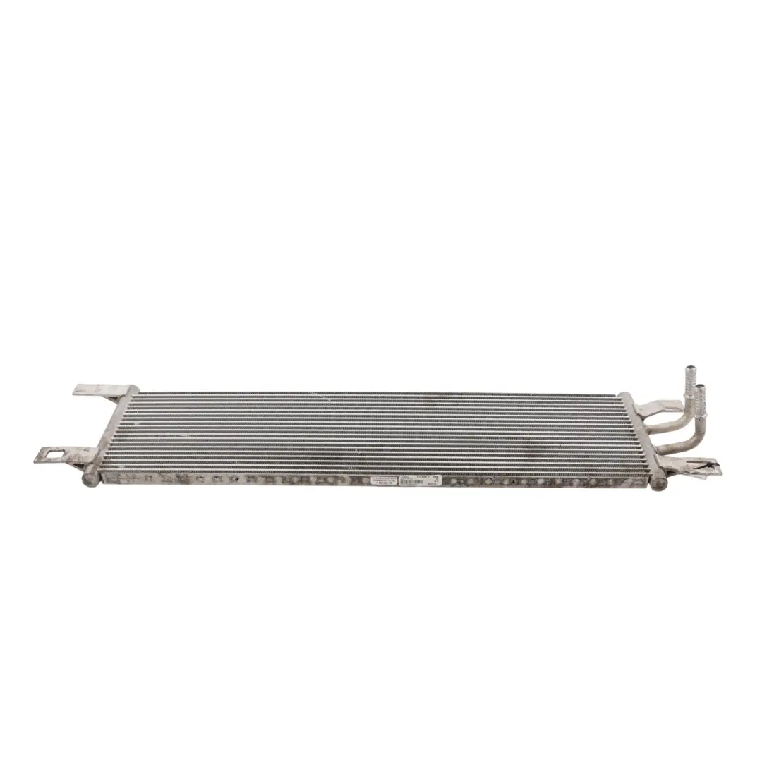 Mk3 Transmission Gearbox Oil Cooler 2.5 Hybrid to Ford Kuga with Part number LX61-7A095-BC Ford Kuga Mk3 Transmission Gearbox Oil Cooler 2.5 Hybrid - SKU LX61-7A095-BC - Part number LX61-7A095-BC