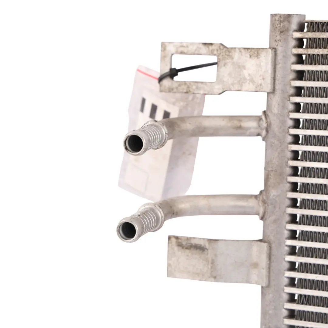 Mk3 Transmission Gearbox Oil Cooler 2.5 Hybrid to Ford Kuga with Part number LX61-7A095-BC Ford Kuga Mk3 Transmission Gearbox Oil Cooler 2.5 Hybrid - SKU LX61-7A095-BC - Part number LX61-7A095-BC