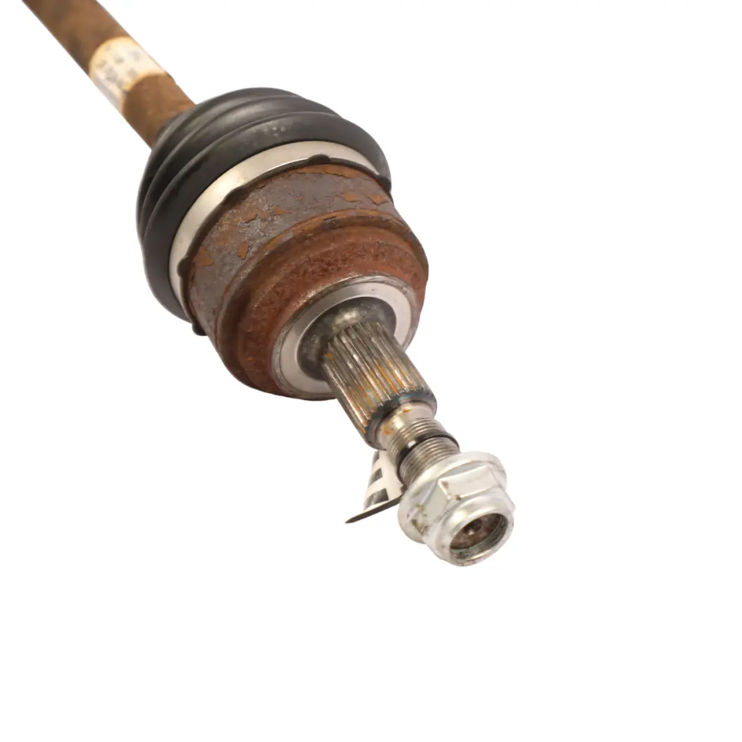 Ford Kuga C482 Front Axle Driveshaft Right O/S 2.5 FHEV 2697144 - SKU LX67-3B436-MAC - Part number LX67-3B436-MAC
