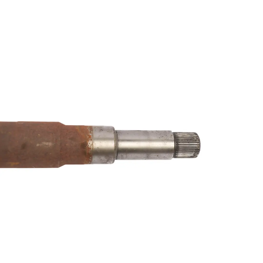 Ford Kuga C482 Front Axle Driveshaft Right O/S 2.5 FHEV 2697144 - SKU LX67-3B436-MAC - Part number LX67-3B436-MAC
