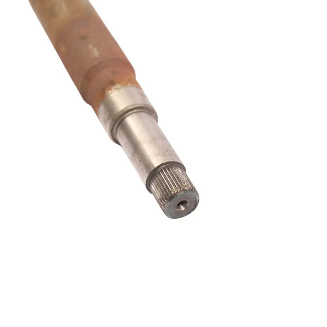Ford Kuga C482 Front Axle Driveshaft Right O/S 2.5 FHEV 2697144 - SKU LX67-3B436-MAC - Part number LX67-3B436-MAC
