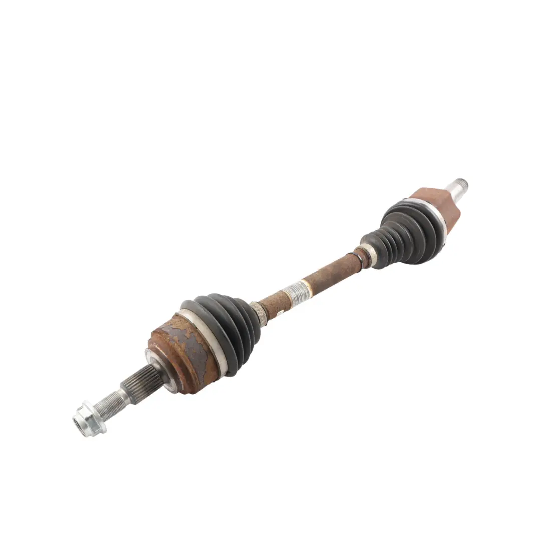 Ford Kuga Mk3 Driveshaft Front Axle Left N/S 2.5 Hybrid - SKU LX67-3B437-MAD - Part number LX67-3B437-MAD