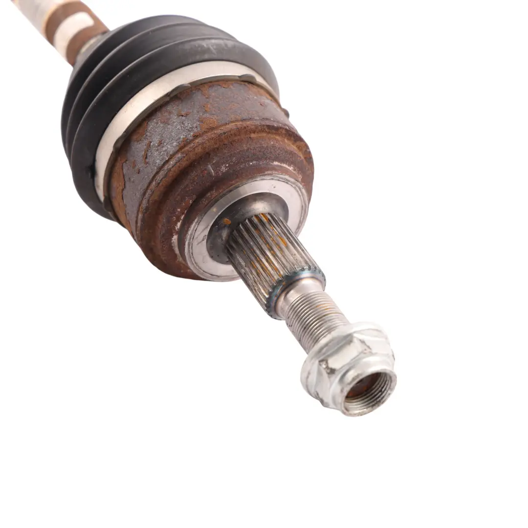 Ford Kuga Mk3 Driveshaft Front Axle Left N/S 2.5 Hybrid - SKU LX67-3B437-MAD - Part number LX67-3B437-MAD