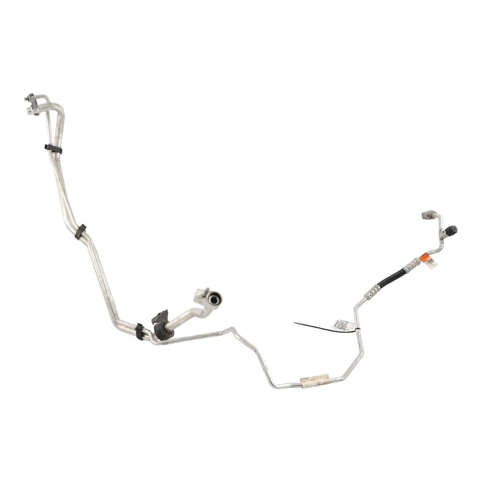 Ford Kuga Mk3 Air Conditioning A/C Hose Pipe Line Hose LX6H-19A834-RB