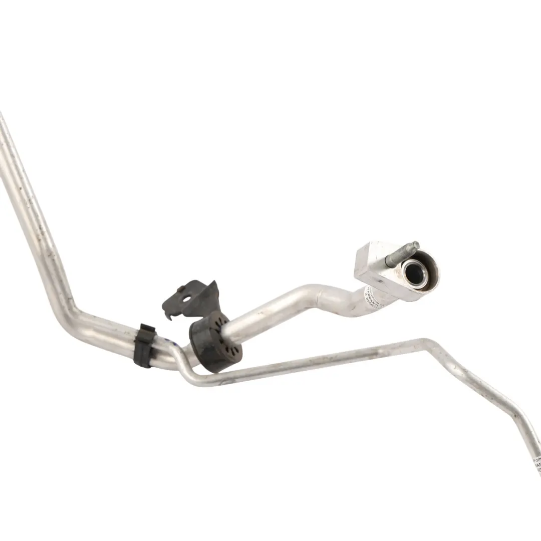 Ford Kuga Mk3 Air Conditioning A/C Hose Pipe Line Hose - SKU LX6H-19A834-RB - Part number LX6H-19A834-RB