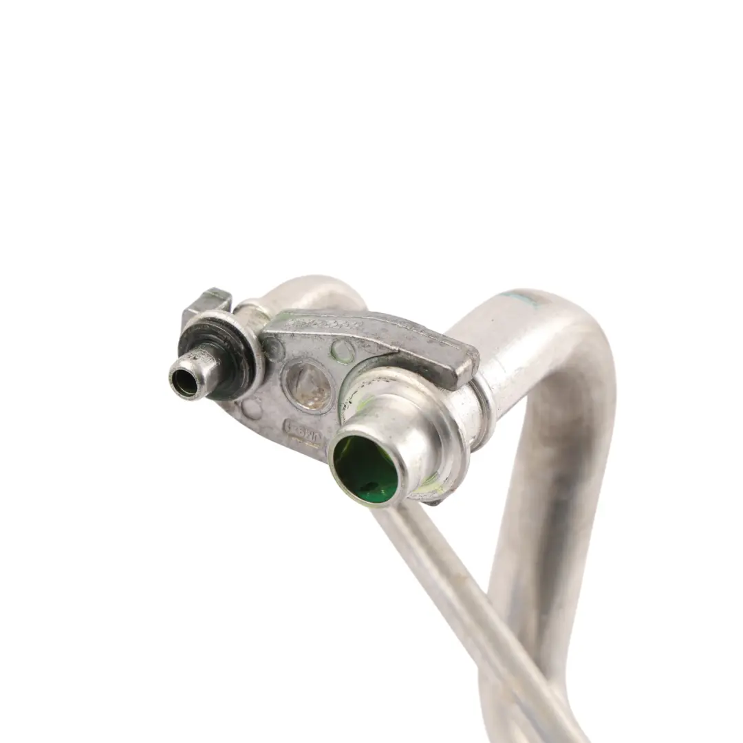 Ford Kuga Mk3 Air Conditioning A/C Hose Pipe Line Hose - SKU LX6H-19A834-RB - Part number LX6H-19A834-RB