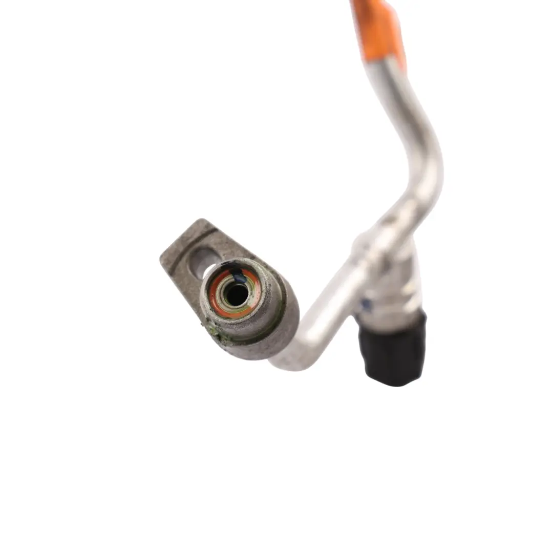 Mk3 Air Conditioning A/C Hose Pipe Line Hose to Ford Kuga with Part number LX6H-19A834-RB Ford Kuga Mk3 Air Conditioning A/C Hose Pipe Line Hose - SKU LX6H-19A834-RB - Part number LX6H-19A834-RB