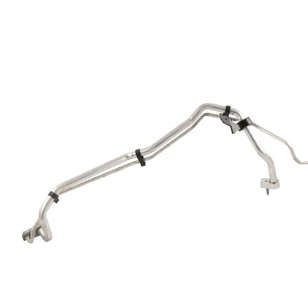 Ford Kuga Mk3 Air Conditioning A/C Hose Pipe Line Hose - SKU LX6H-19A834-RB - Part number LX6H-19A834-RB