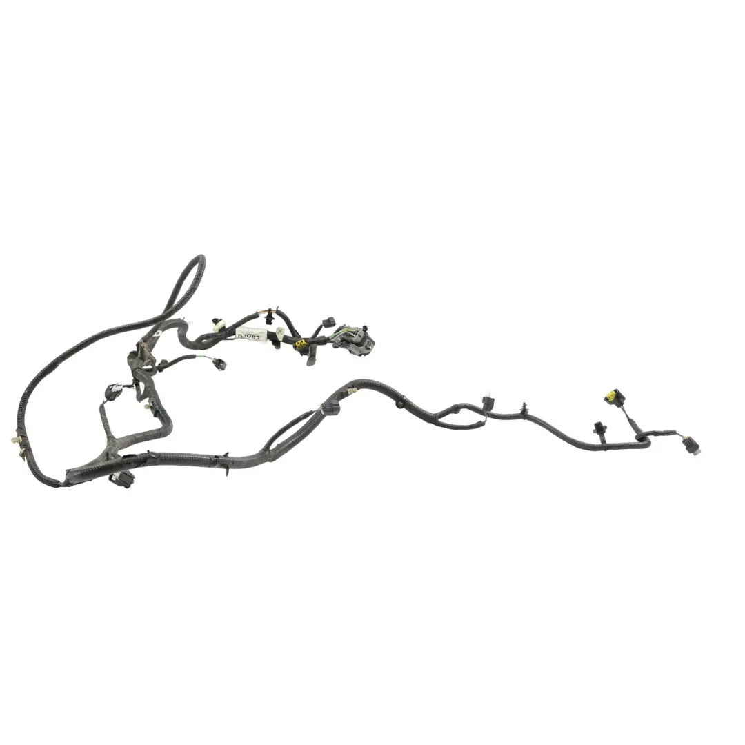 Ford Kuga Mk3 Front Bumper PDC Parking Sensor Wiring Harness - SKU LX6T-15K867-ESAFG - Part number LX6T-15K867-ESAFG