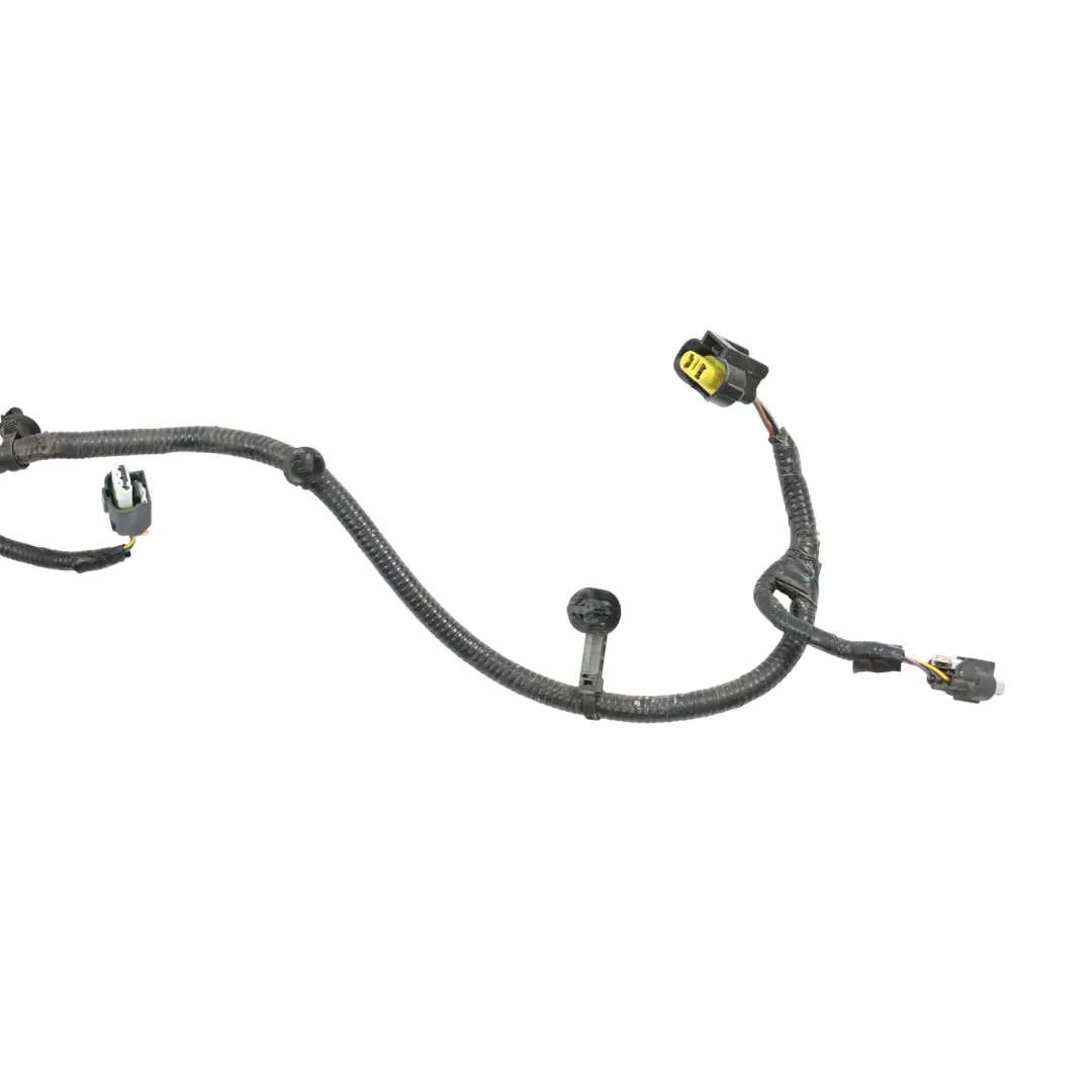 Mk3 Front Bumper PDC Parking Sensor Wiring Harness to Ford Kuga with Part number LX6T-15K867-ESAFG Ford Kuga Mk3 Front Bumper PDC Parking Sensor Wiring Harness - SKU LX6T-15K867-ESAFG - Part number LX6T-15K867-ESAFG