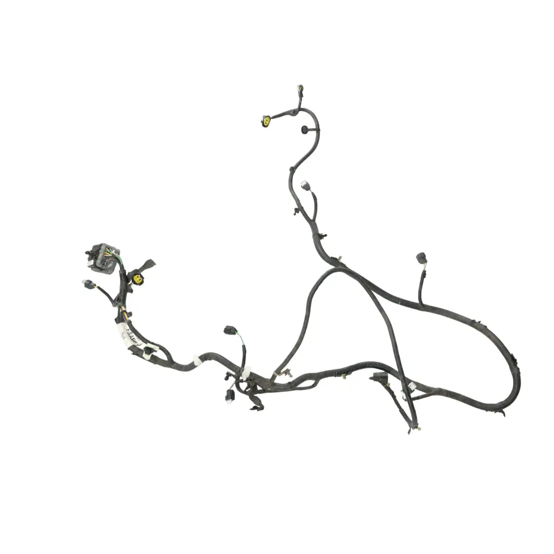 Mk3 Front Bumper PDC Parking Sensor Wiring Harness to Ford Kuga with Part number LX6T-15K867-ESAFG Ford Kuga Mk3 Front Bumper PDC Parking Sensor Wiring Harness - SKU LX6T-15K867-ESAFG - Part number LX6T-15K867-ESAFG