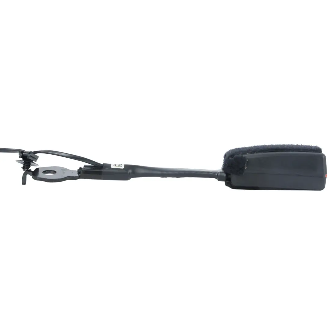 Ford Puma St Cf7 Front Seat Belt Stalk Latch Left Right N/O/S M1BB-B61208-AC - SKU M1BBB61208AC - Part number M1BBB61208AC