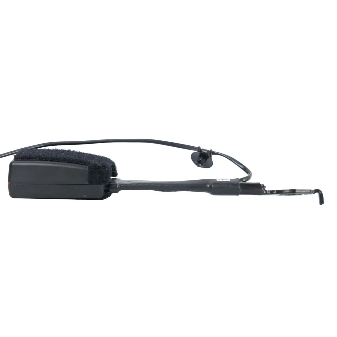 Front Seat Belt Stalk Latch Left Right N/O/S M1BB-B61208-AC to Ford Puma St Cf7 with Part number M1BBB61208AC Ford Puma St Cf7 Front Seat Belt Stalk Latch Left Right N/O/S M1BB-B61208-AC - SKU M1BBB61208AC - Part number M1BBB61208AC