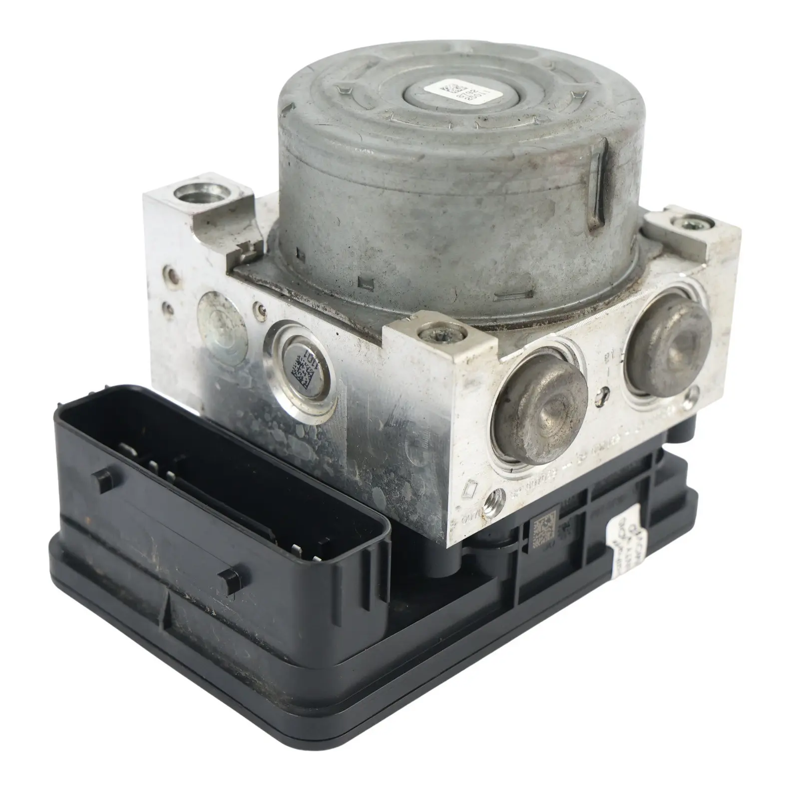 Ford Fiesta Mk8 Puma Bomba ABS Modulador Unidad Control M1BC-2B373-KB