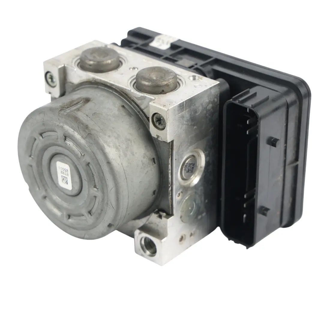 Ford Fiesta Mk8 Puma Bomba ABS Modulador Unidad Control M1BC-2B373-KB - SKU M1BC2C219KB - Número de pieza M1BC2C219KB