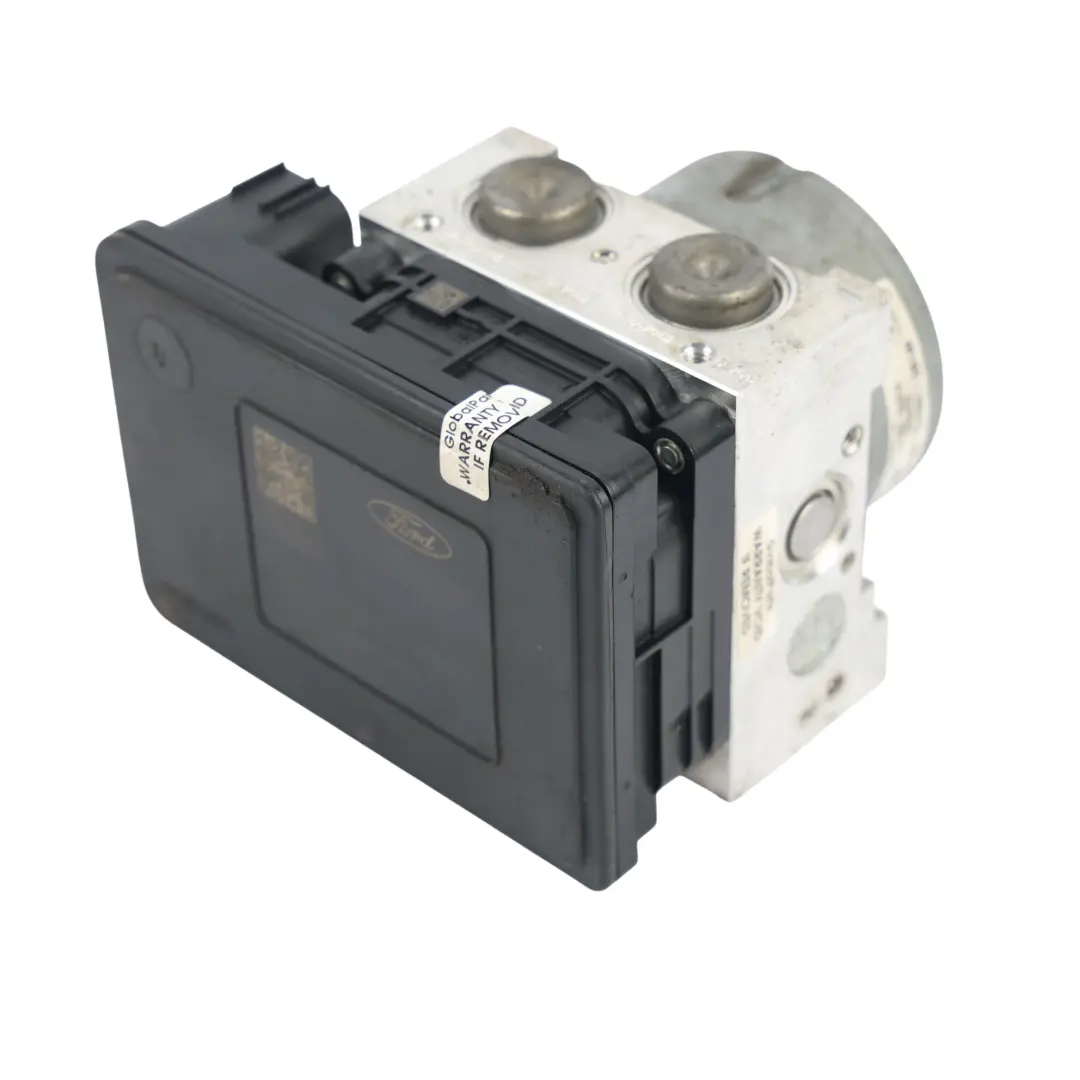 Ford Fiesta Mk8 Puma Bomba ABS Modulador Unidad Control M1BC-2B373-KB - SKU M1BC2C219KB - Número de pieza M1BC2C219KB