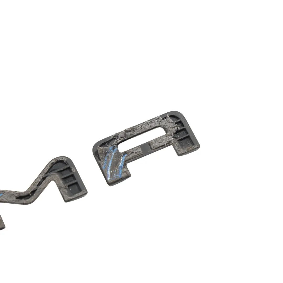 Ford Puma St Cf7 Boot Trunk Lid Rear Emblem PUMA Lettering M1TB-16702-AA - SKU M1TB16702AA - Part number M1TB16702AA
