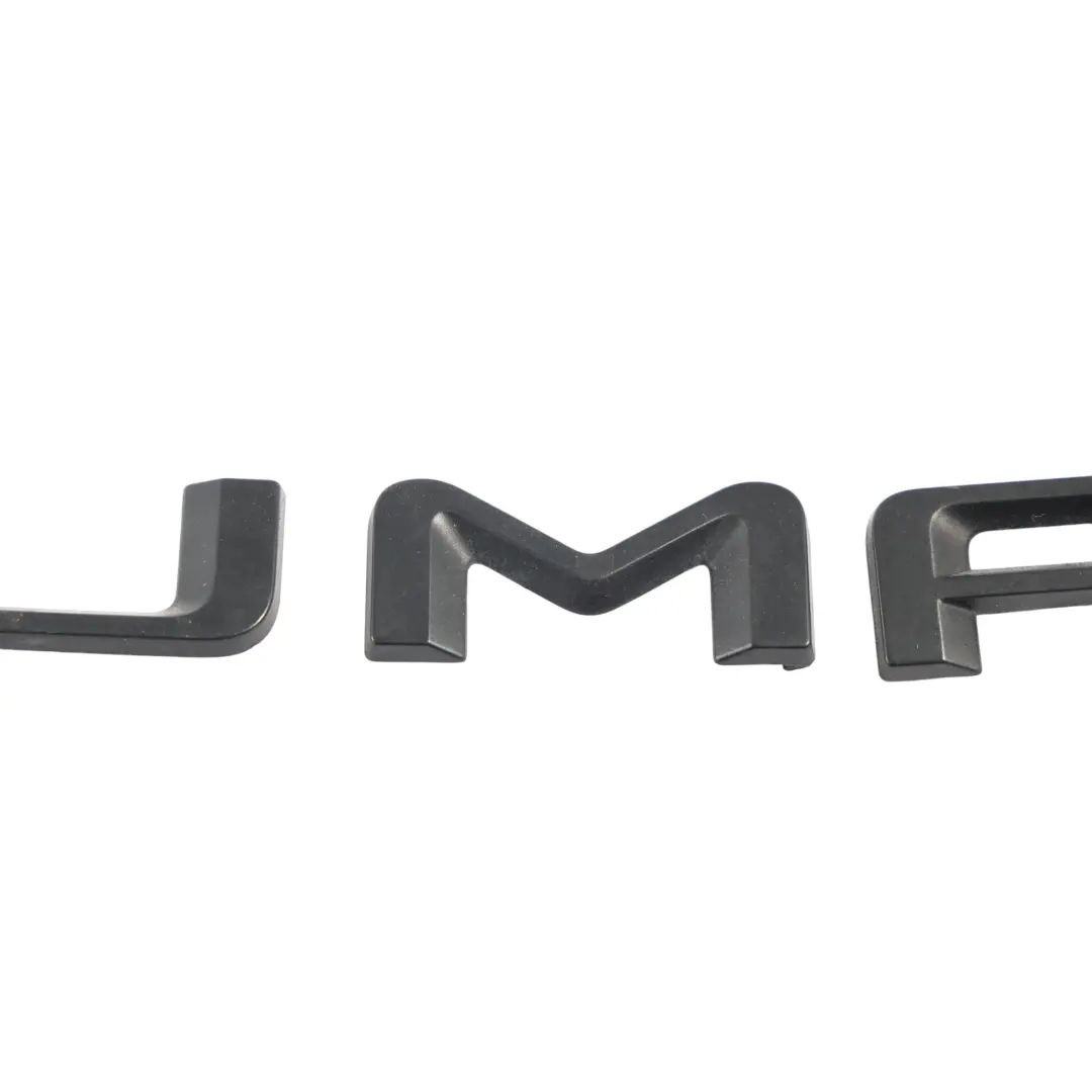 Emblemat Tylnej Klapy Napis PUMA M1TB-16702-AA do Ford Puma St Cf7 o numerze M1TB16702AA Ford Puma St Cf7 Emblemat Tylnej Klapy Napis PUMA M1TB-16702-AA - SKU M1TB16702AA - Numer Części M1TB16702AA