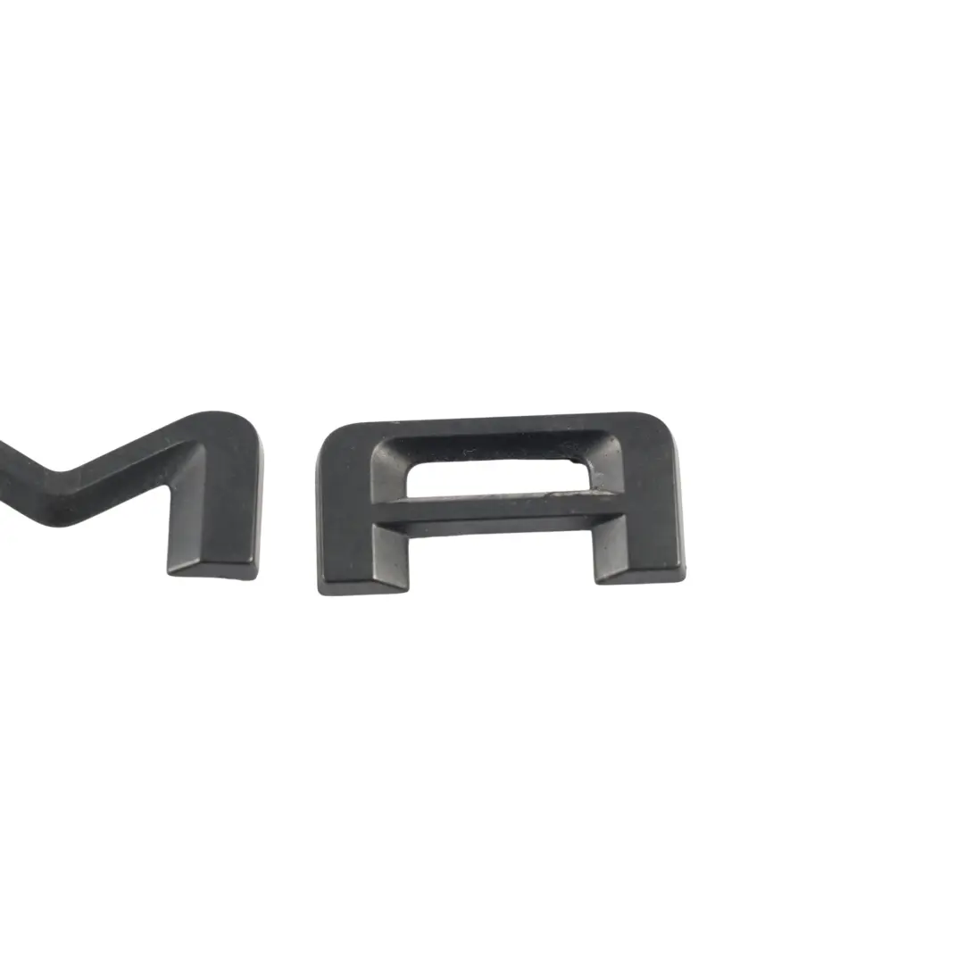 Boot Trunk Lid Rear Emblem PUMA Lettering M1TB-16702-AA to Ford Puma St Cf7 with Part number M1TB16702AA Ford Puma St Cf7 Boot Trunk Lid Rear Emblem PUMA Lettering M1TB-16702-AA - SKU M1TB16702AA - Part number M1TB16702AA
