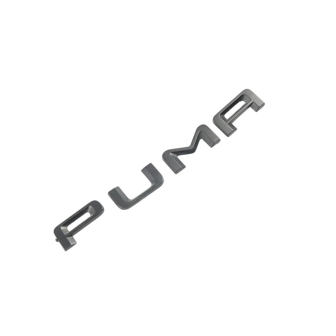 Emblemat Tylnej Klapy Napis PUMA M1TB-16702-AA do Ford Puma St Cf7 o numerze M1TB16702AA Ford Puma St Cf7 Emblemat Tylnej Klapy Napis PUMA M1TB-16702-AA - SKU M1TB16702AA - Numer Części M1TB16702AA