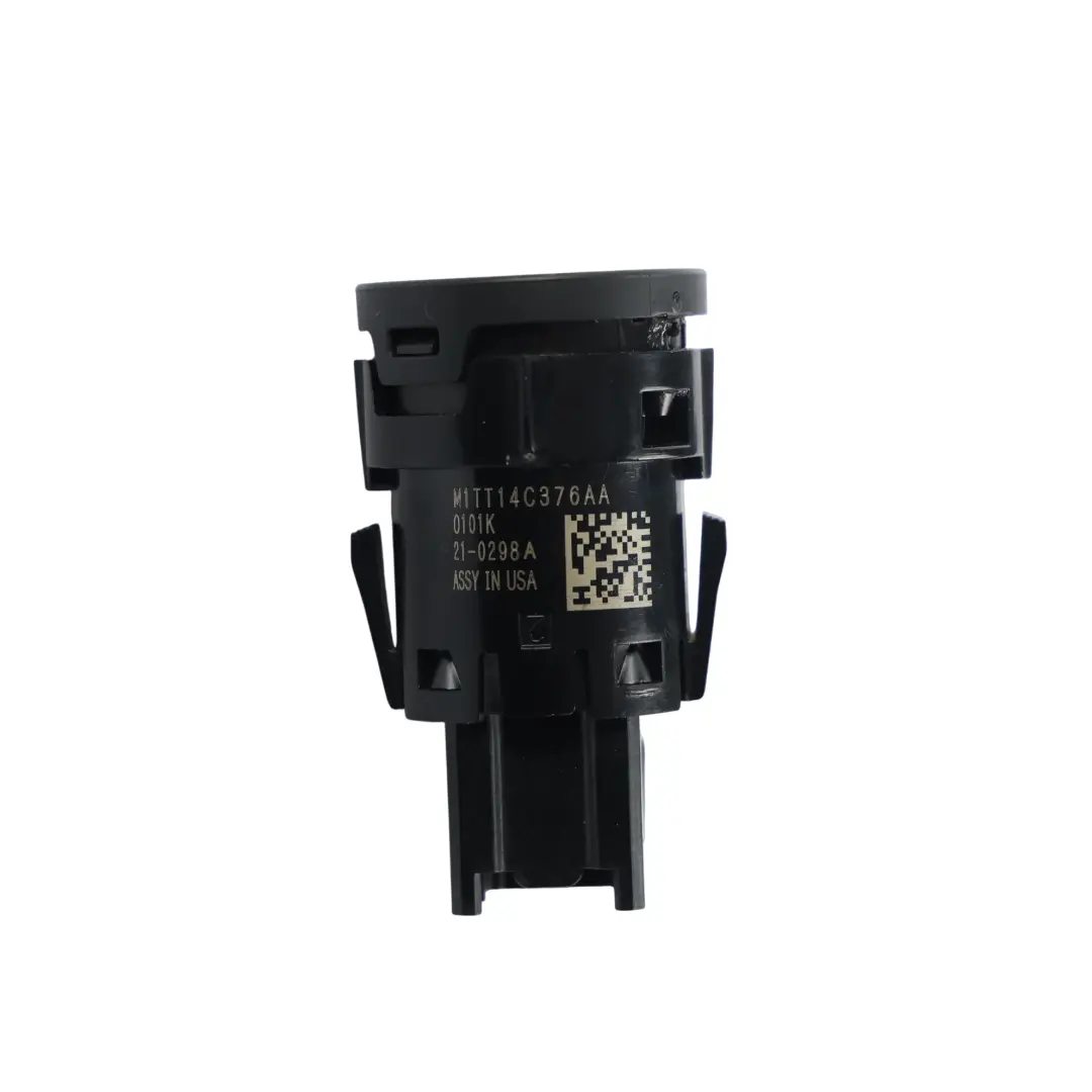 Ford Puma St Cf7 Start Stop Switch Ignition Push Button - SKU M1TT14C376AA - Part number M1TT14C376AA