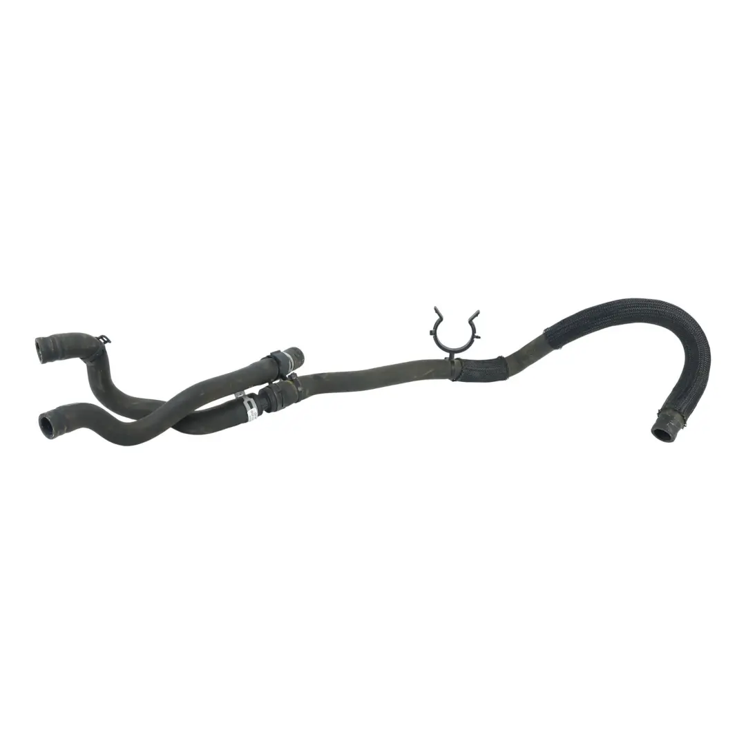 Mk2 CF7 Radiator Coolant Water Pipe Hose 1.5 ST to Ford Puma with Part number M1TY18K580SB Ford Puma Mk2 CF7 Radiator Coolant Water Pipe Hose 1.5 ST - SKU M1TY18K580SB - Part number M1TY18K580SB