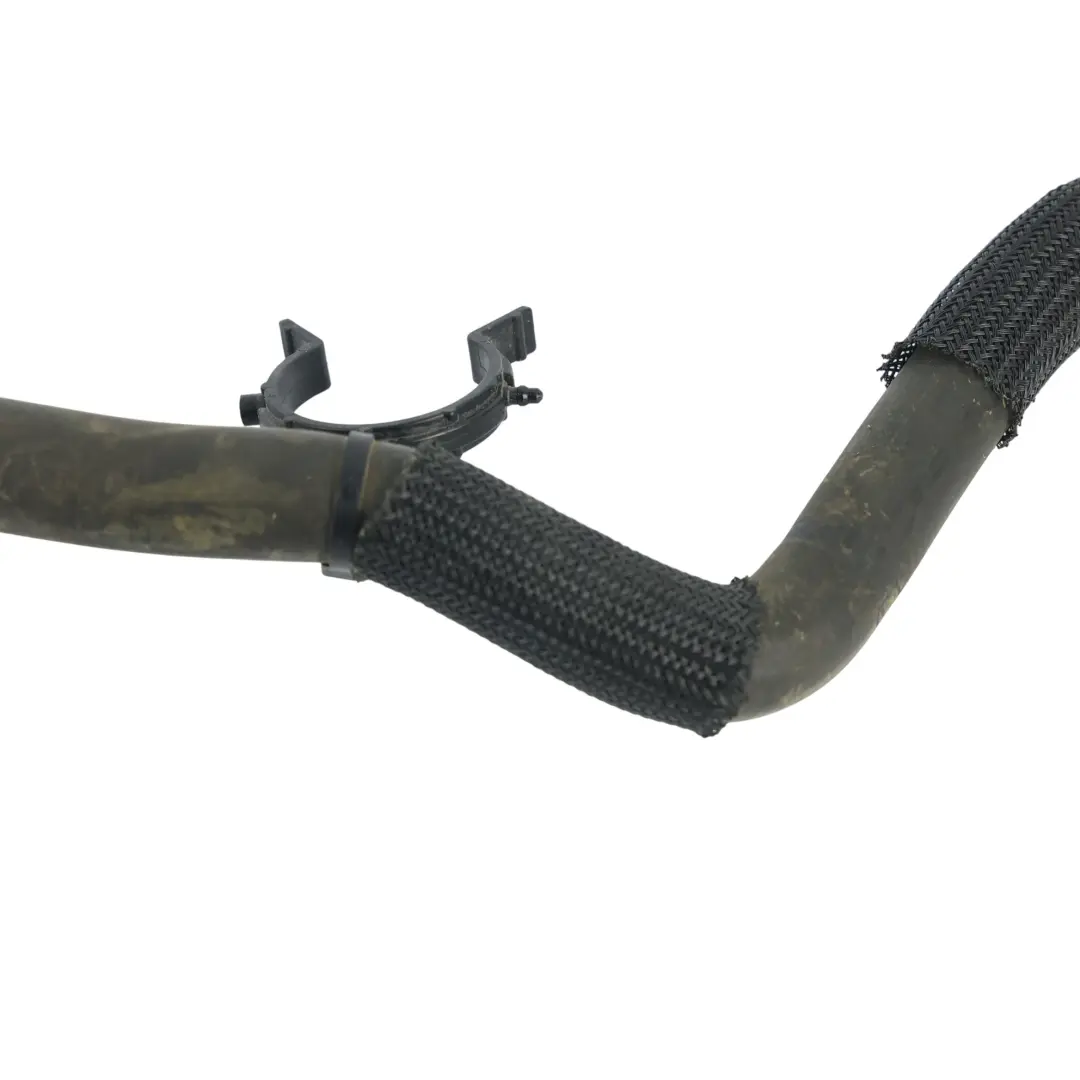 Ford Puma Mk2 CF7 Radiator Coolant Water Pipe Hose 1.5 ST - SKU M1TY18K580SB - Part number M1TY18K580SB