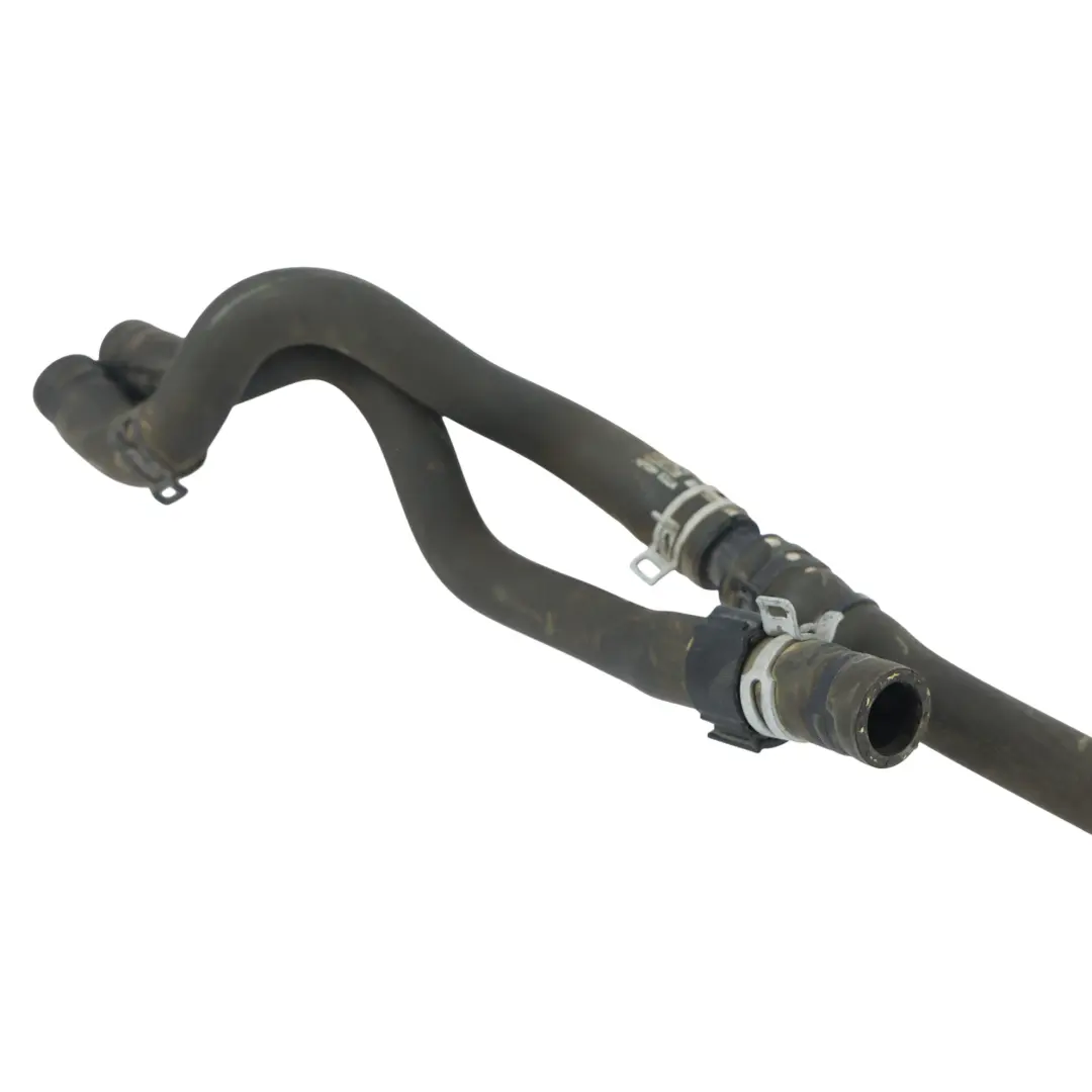 Mk2 CF7 Radiator Coolant Water Pipe Hose 1.5 ST to Ford Puma with Part number M1TY18K580SB Ford Puma Mk2 CF7 Radiator Coolant Water Pipe Hose 1.5 ST - SKU M1TY18K580SB - Part number M1TY18K580SB