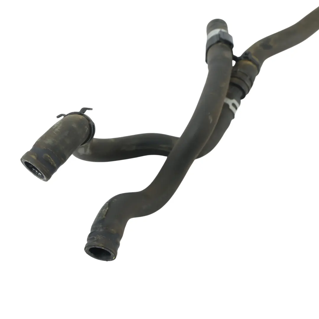 Ford Puma Mk2 CF7 Radiator Coolant Water Pipe Hose 1.5 ST - SKU M1TY18K580SB - Part number M1TY18K580SB
