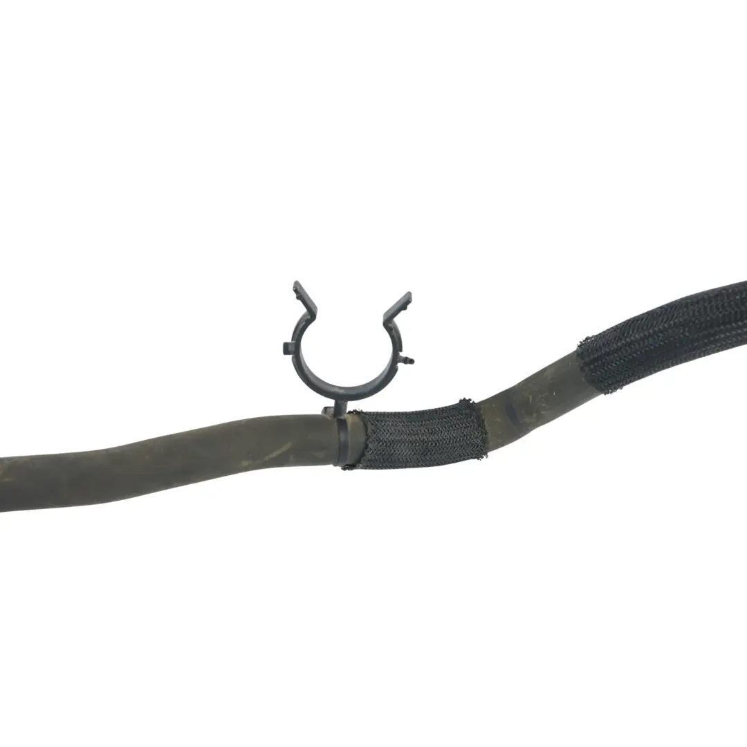 Ford Puma Mk2 CF7 Radiator Coolant Water Pipe Hose 1.5 ST - SKU M1TY18K580SB - Part number M1TY18K580SB