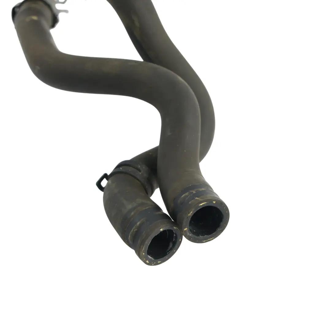 Ford Puma Mk2 CF7 Radiator Coolant Water Pipe Hose 1.5 ST - SKU M1TY18K580SB - Part number M1TY18K580SB