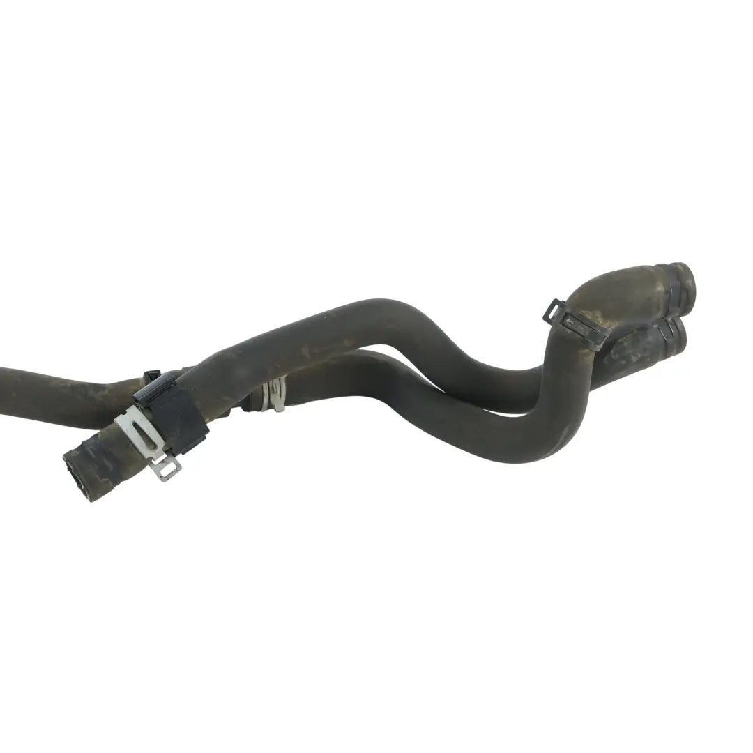 Ford Puma Mk2 CF7 Radiator Coolant Water Pipe Hose 1.5 ST - SKU M1TY18K580SB - Part number M1TY18K580SB
